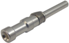 Circular Contact, Pin, 14Awg, Crimp; Product Range Binder - 77Y8399 - Newark, An Avnet Company
