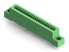 Card Edge Conn, Single, 21Pos, Lug; Card Edge Connector Type Edac - 65AJ9305 - Newark, An Avnet Company