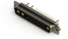 Combo D-Sub Conn, Plug, Dc-25W3, Th; Product Range Edac - 54AJ3263 - Newark, An Avnet Company