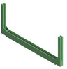 Card Edge Conn, Single Side, 57Pos, Th; Card Edge Connector Type Edac - 69AJ3822 - Newark, An Avnet Company