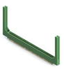 Card Edge Conn, Dual Side, 108Pos, Lug; Card Edge Connector Type Edac - 71AJ3049 - Newark, An Avnet Company