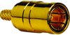 Rf/coaxial, Smb Plug, Straight, 50 Ohm, Crimp; Connector Type Amphenol Rf - 99H5270 - Newark, An Avnet Company