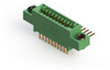 Card Conn, Dual Side, 20Pos, Wire Wrap; Card Edge Connector Type Edac - 67AJ2191 - Newark, An Avnet Company