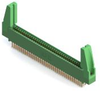 Card Conn, Dual Side, 76Pos, Wire Wrap; Card Edge Connector Type Edac - 70AJ3025 - Newark, An Avnet Company