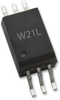 Optocoupler, Digital, 5Kv, Sso-6; No. Of Channels Broadcom - 58Y4371 - Newark, An Avnet Company