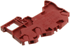 Terminal Block, Dinrail, 3Pos, 12Awg; No. Of Positions Entrelec Te Connectivity - 72AC3372 - Newark, An Avnet Company