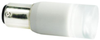 Led Bulb, Ba15D, Warm White, 2.1W; Lamp Base Type Multicomp Pro - 94W7139 - Newark, An Avnet Company