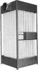 Filterkop Baghouse Dust Filter -- FT64