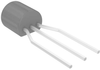 Temperature Sensors - Temperature Sensors - Analog and Digital Output - LM335AZT - 877327-LM335AZT - Win Source Electronics