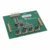 Development Boards, Kits, Programmers - Evaluation Boards - DC/DC & AC/DC (Off-Line) SMPS - 1101037-TPS65131EVM-839 - Win Source Electronics