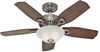 Auberville® - 44" - 28697 - Hunter Fan Company