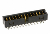 Connectors, Interconnects Rectangular Connectors Headers, Male Pins - Win Source Electronics