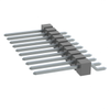 Headers, Male Pins - TSM-110-03-T-SH-ND - DigiKey