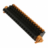 Headers, Plugs and Sockets - 281-2720-ND - DigiKey