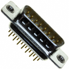 D-Sub Connector Assemblies - 2515ME-ND - DigiKey