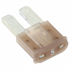 Fuses - F11107-ND - DigiKey