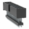 Headers, Male Pins - 612-ZSS-116-02-T-D-615-ND - DigiKey