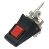 Inject/Eject Mechanisms -- P7-1-981-10 - Image