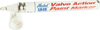 White Valve Action Paint Marker - 6410016 - Princess Auto Limited