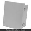 Enclosures, Boxes, & Cases - PJ664L - Powell Electronics, Inc.