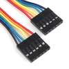 Jumper Wire - 1568-10376-ND - DigiKey