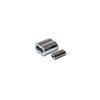 P Should be at Least (5) Times the Cable Dia. for Garunteed Breaking Stength and D Should be at Least 2.5 Times P - A 6B 9-S023 - Stock Drive Products & Sterling Instrument - SDP/SI