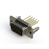 D-Sub Connector Assemblies - 151-627-M09-223-WT5-ND - DigiKey