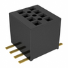 Headers, Receptacles, Female Sockets - SAM13379TR-ND - DigiKey
