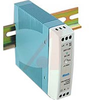 POWER SUPPLY;DIN RAIL;90W SINGLE OUTPUT;24VDC;0-4.2A;+/-1.0% TOLERANCE;150VP-P - 70076067 - Allied Electronics, Inc.