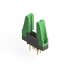Edgeboard Connectors - 151-395-012-523-588-ND - DigiKey