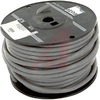 Cable, Shielded; 5; 20 AWG; 26 x 34; 0.27 in.; 0.015 in.; 0.035 in.; PVC; 60 de - 70139645 - Allied Electronics, Inc.