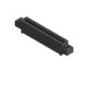 Edgeboard Connectors - 151-887-013-541-603-ND - DigiKey