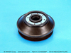 B Series Bellows Vacuum Cup - A-3150035P - ANVER Corporation