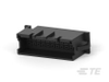 Rectangular Wire & Cable Connectors & Housings - 2-2324584-2 - TE Connectivity