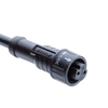 Circular Cable Assemblies - 1754-AD-03BFFM-QL8D03-ND - DigiKey