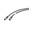Circular Cable Assemblies - 3473-6XV18016DE50-ND - DigiKey
