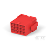 Rectangular Connector Housings - 1-172163-2-ND - DigiKey