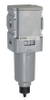Pneumatic Filters - 8675683 - RS Components, Ltd.