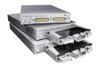 Rack Rails - 1953222 - RS Components, Ltd.