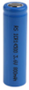 Speciality Size Rechargeable Batteries - 1834300 - RS Components, Ltd.