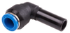 Pneumatic Fittings - 1216103 - RS Components, Ltd.