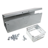 Wire Ducts, Raceways - CWST412-ND - DigiKey