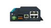 ICR-1700, CHINA, 5× ETH, 1× RS232/RS485, WiFi, Antennas included - ICR-1745-CN-A - Advantech