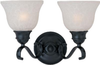 11808ICBK Sconces-Double Glass - 730672 - Capital Lighting, Inc.