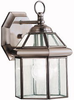 Exterior -Wall Mount - 256364 - Light Center (The)