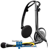 Plantronics .Audio 400 DSP Foldable Headset -- 76921-11