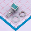 Rheostat - 84-RK09L12D0A1W - ERSAELECTRONICS PTE. LTD.