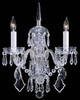 N9005 Sconces-Double Candle - 669177 - Capital Lighting, Inc.