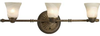 P3857-86WB Bathroom Fixtures-Three Lights - 435888 - Capital Lighting, Inc.