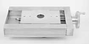 Screw Drive Model Unislide® Assemblies - A6009C-S6 - Velmex, Inc.